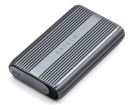 Satechi USB4 NVMe SSD Pro Enclosure Adapter dysku NVMe SSD SATSTEU4NPM - 1242155 - zdjęcie 1